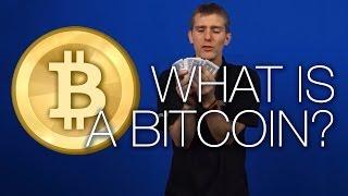 What is a BitCoin? Explained - Tech Tips