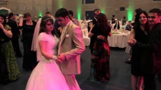 TELMAN & ILMIRA by LA fine video