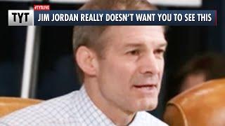 Documentary EXPOSES Jim Jordan Scandal