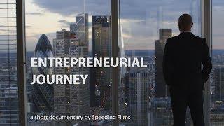 Entrepreneurial Journey [Short Documentary]