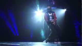 LES TWINS - JAPAN DANCE DELIGHT VOL.19 [FREESTYLE]_2