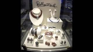 Belle Étoile Jewelry at JIS Miami 2015