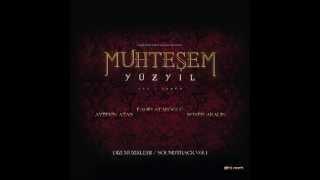 Muhteşem Yüzyıl The Magnificent Century Official Soundtrack Vol. 1 31 Suud HQ