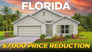 $7,000 Price Drop on Ocala Home - Is It Worth Buying?