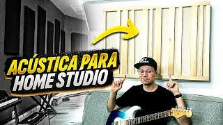 Como Melhorar Seu Home Studio