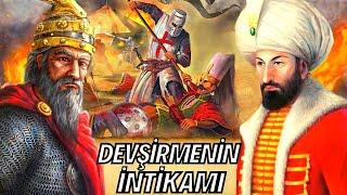 Fatih'in BELALISI - Osmanlıyı Durduran Adam !!