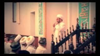 Shahrixon shahar NAMOZGOH jome masjidi