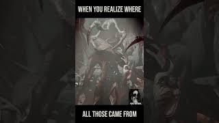 WARFRAME CAN BE GRIM SOMETIMES  #gaming #warframe2024 #warframecommunity @Warframe