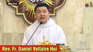 QUIAPO CHURCH LIVE TV MASS TODAY 6:00 AM NOVEMBER 12, 2024 TUESDAY