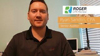 How Becoming a CPA Changed Ryan Sandlin's Life