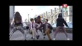 Беларусь LIFE TWERK