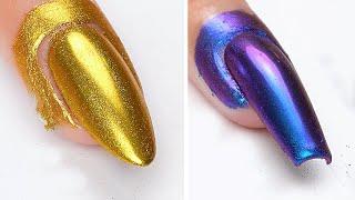 #699  Lovely Nail Polish Trend For Spring 2022  Easy Nails ideas  Nails Inspiration