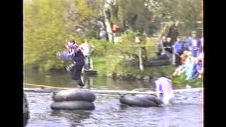 Koninginnedag 1986