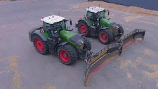 Mais 2022 : 2 X FENDT 1050 | Walter Schütt | Jaguar 980 | John Deere 8520 |  Silver Fendt 828 | Corn