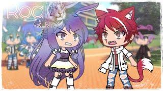 Roar || Boy Version || GLMV || Oc Back Story || 20k Special  || Gacha Life