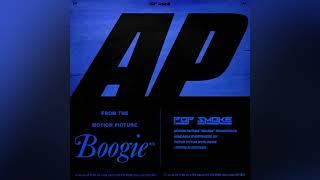 Pop Smoke - AP (Audio) [2021]