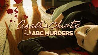  AGATHA CHRISTIE: THE ABC MURDERS ️‍️: ЧАСТЬ 2 | ПРОХОЖДЕНИЕ