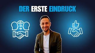 Der erste Eindruck | Vedran Zolota