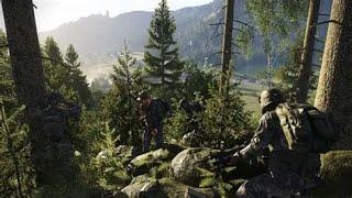 This Should Be Dayz 2 !  -   WasteLand   -  Arma Reforger  Mod  /  Where is Arma 4 !