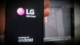 LG V20 LS997 Sprint/Boost Android 8.0 - Remote Unlock Service - Starlyn1232