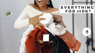 Where To Shop AFFORDABLE But QUALITY Clothes Online | Gorgeous Dresses And More For Less