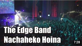 The Edge Band Performing Nachaheko hoina live in London, UK@TheEdgeBandNepal