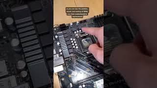 What is VRM in Motherboard - Gaming wiser