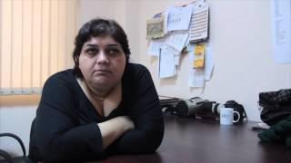 Silenced Azeri Voices