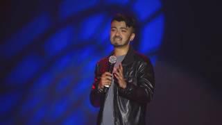 Neel Kolhatkar Aussie Jokes Compilation