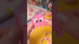 Mini Pixel Art So Cute  #pixelart #cute #cutecraft #papercraft #crafts #mashaDIY #cutedraw