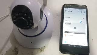 [2024] HOW TO RESET V380 PRO CAMERA ADMIN PASSWORD 2023|| V380 PRO RESET 2023 ||V380 PRO 2024