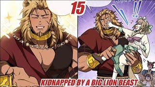 SHAMELESS MASTER, YOU'VE GONE TOO FAR | THE LION BULLY | CHAPTER 15