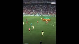 Goat Vs Future Star 