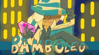 BAMBOLEO - animation meme - Cookie run animation - Roquefort Cookie