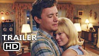 HERE Official Trailer (2024) Tom Hanks