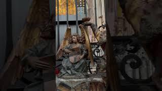 Los tres Reyes Magos