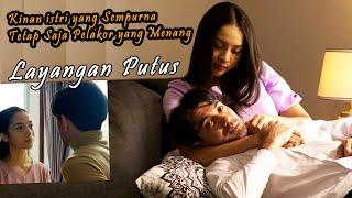 Layangan Putus Episode 10 Full | Lydia Danira Masih Terdepan