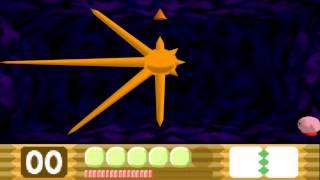 Kirby 64: The Crystal Shards - The Boss Battles Challenge