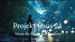 Projekt Jesus 24 – Wenn die Wolken sich teilen, von Studio Coda