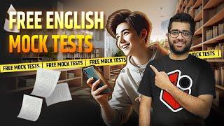 Start With These English Literature UGC NET Free Mock Tests