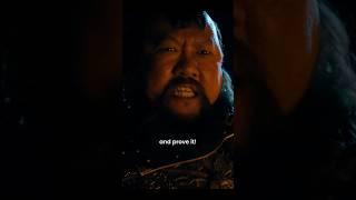 One Rules One Dies, The final Battle #shorts #trending #marcopolo #fyp #foryou