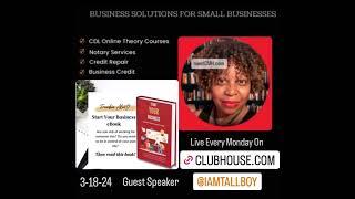Guest Speaker: IAMTALLBOY