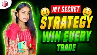 How To Win Every Trade in Qoutex  | 100% Winning Strategy | Live Compounding | QUOTEX