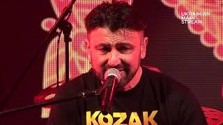 Kozak System - Online Birthday Party - Live At Ukrainian Main Stream 2020