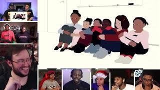 School Drills [REACTION MASH-UP]#2381