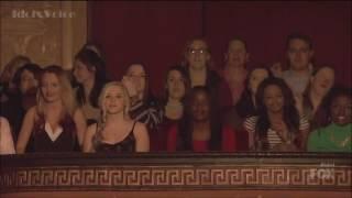Clark Beckham - "The Tracks Of My Tears" - American Idol Season XIV Top 16 (Full Video)