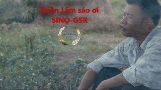 BUỒN LẮM SÁO ƠI - SINO | Official Music Video | TÁM ĐIỀN OFFICIAL