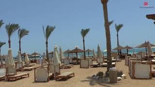 TouristikNews Hoteltipp: Steigenberger Al Dau Beach Hotel Hurghada / Ägypten