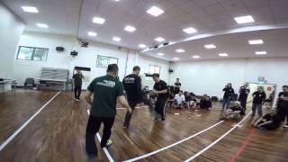 Systema seminar in Taipei, Taiwan, Daniil Ryabko, 21.3.2015 clip21