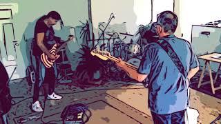 Session ! Tietjen/Schütte/Borchardt. Original recording